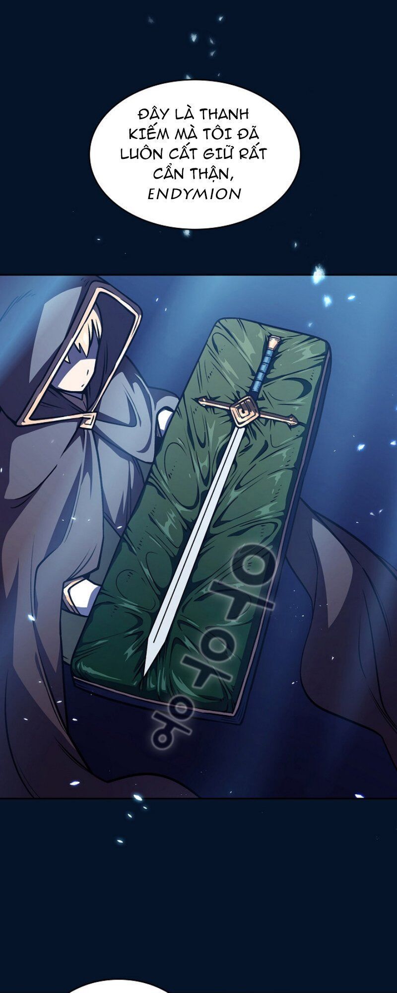 Anh Hùng Rác Rưởi Chapter 15 - Trang 2