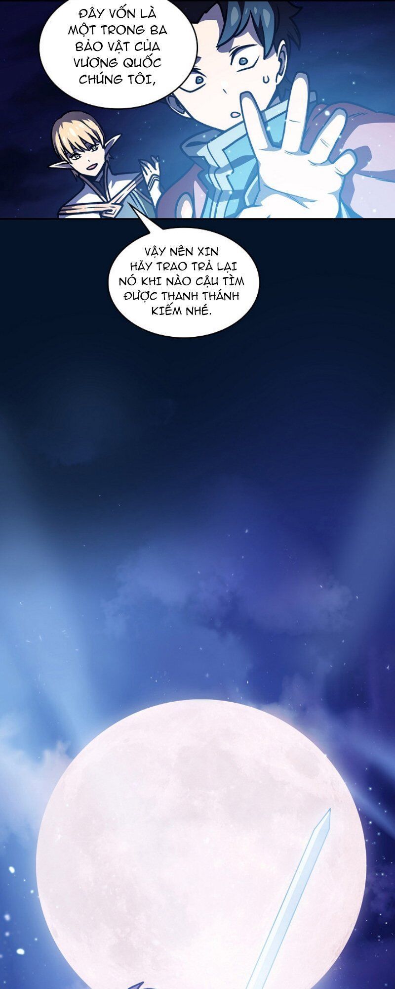 Anh Hùng Rác Rưởi Chapter 15 - Trang 2