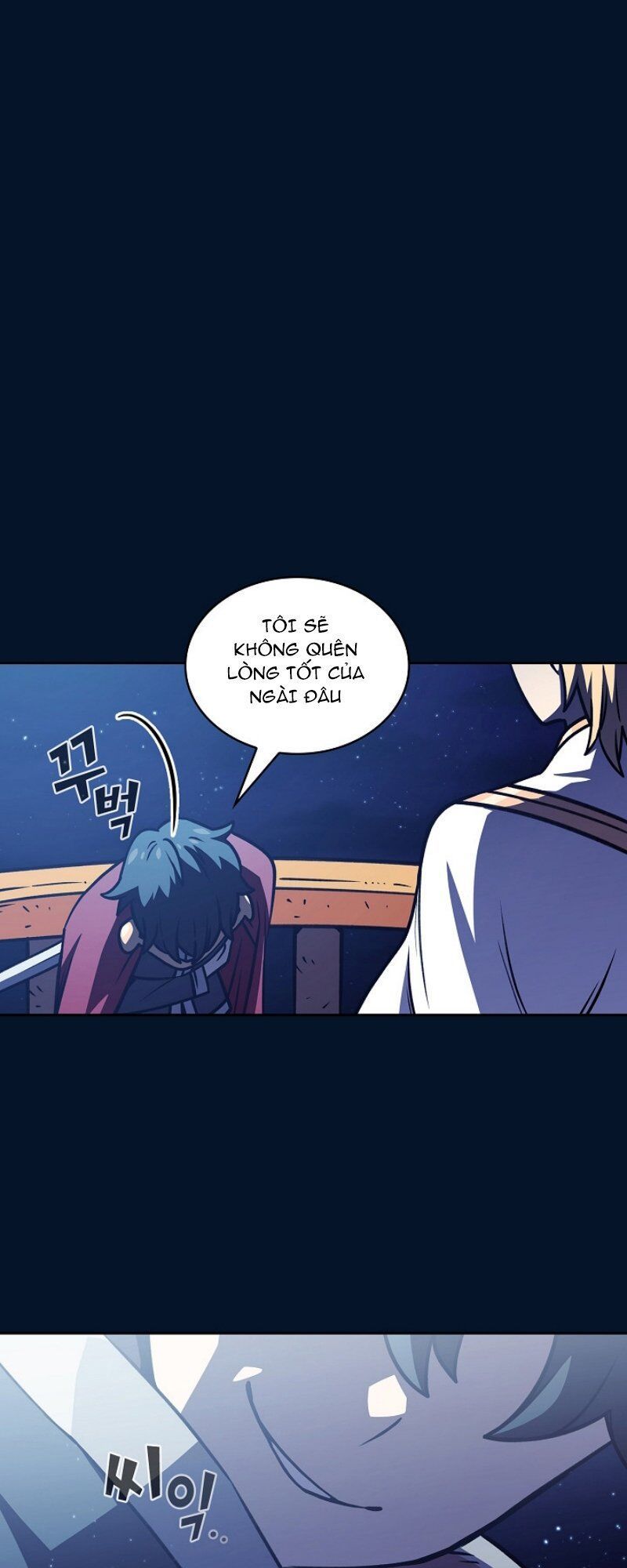 Anh Hùng Rác Rưởi Chapter 15 - Trang 2