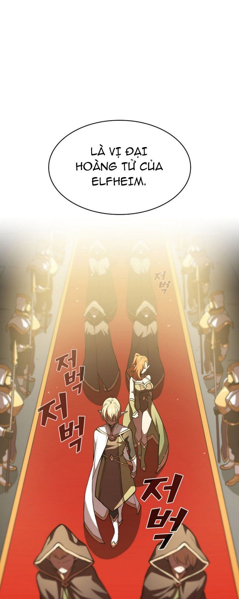 Anh Hùng Rác Rưởi Chapter 15 - Trang 2