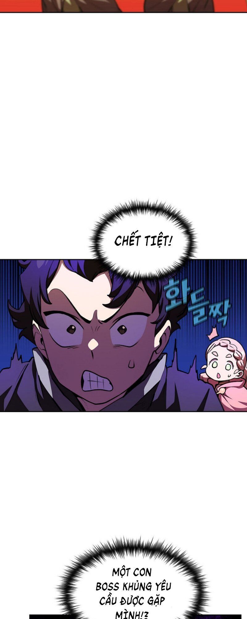 Anh Hùng Rác Rưởi Chapter 15 - Trang 2