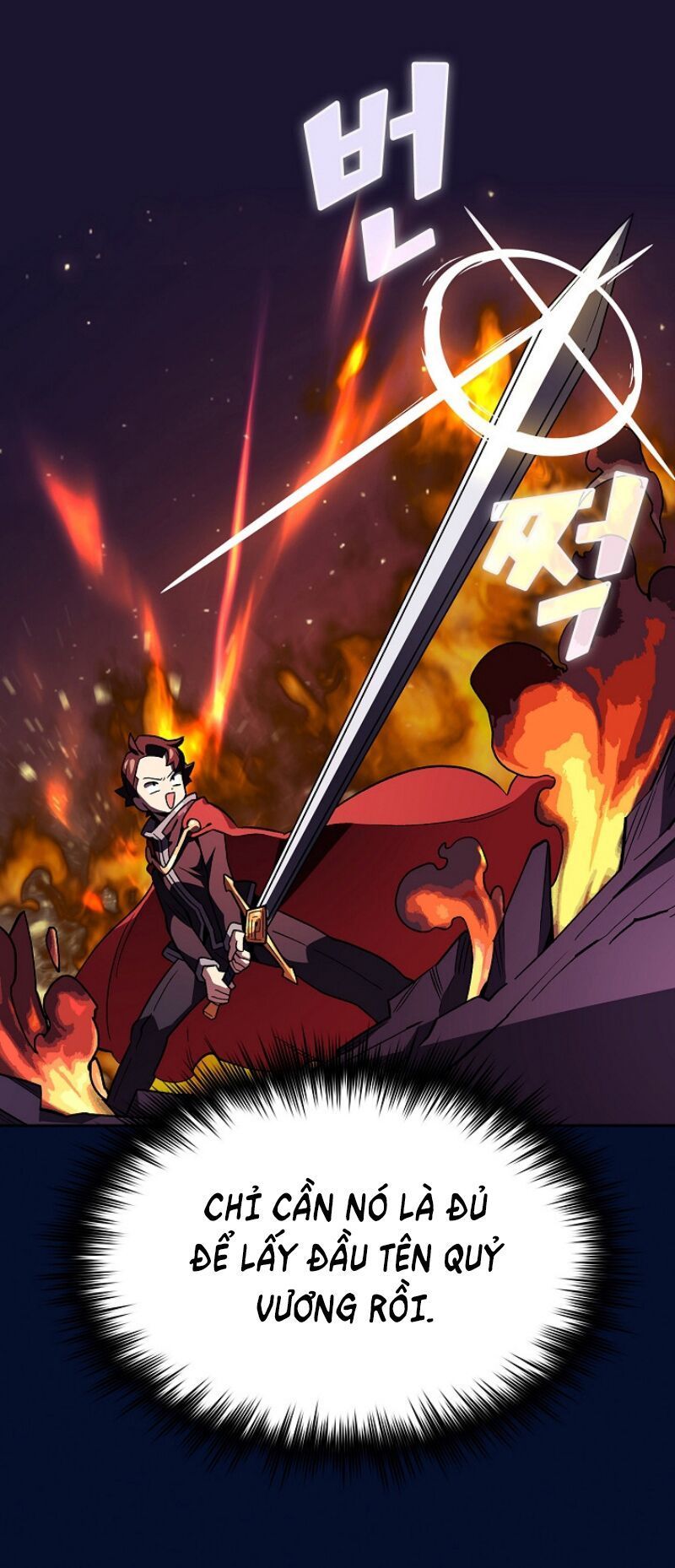 Anh Hùng Rác Rưởi Chapter 16 - Trang 2