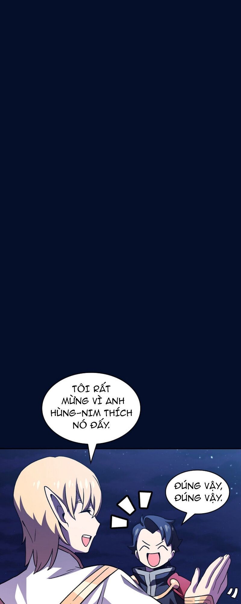 Anh Hùng Rác Rưởi Chapter 16 - Trang 2