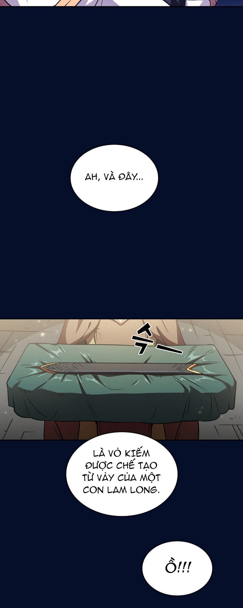 Anh Hùng Rác Rưởi Chapter 16 - Trang 2