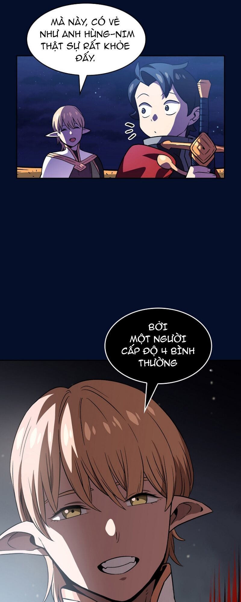 Anh Hùng Rác Rưởi Chapter 16 - Trang 2