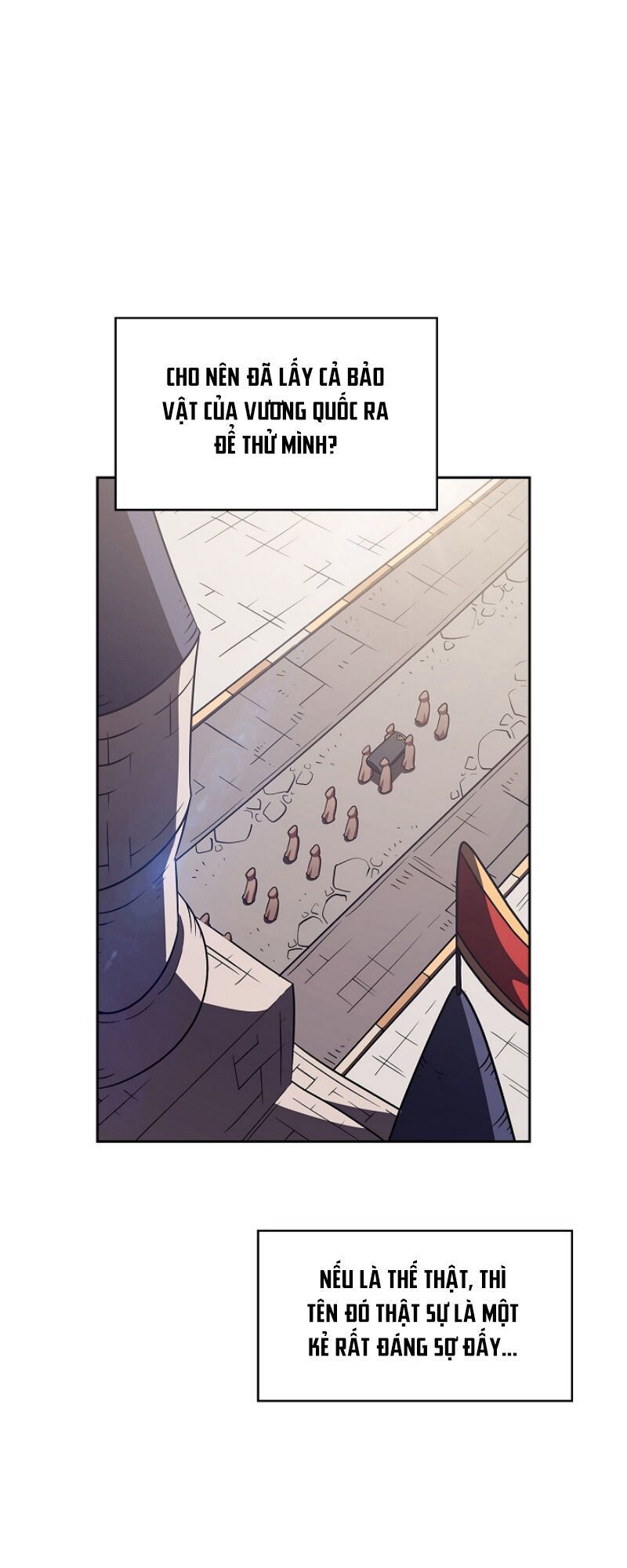 Anh Hùng Rác Rưởi Chapter 16 - Trang 2