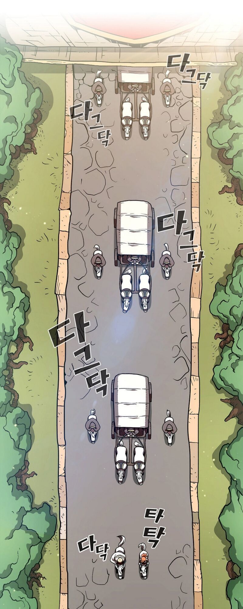 Anh Hùng Rác Rưởi Chapter 16 - Trang 2