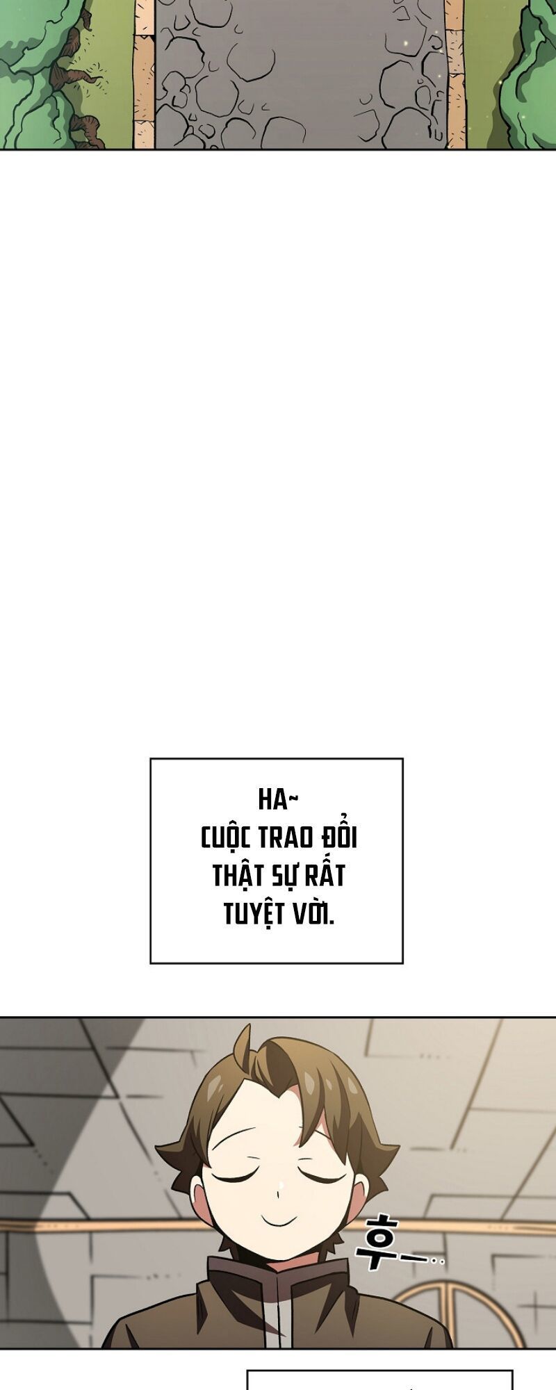 Anh Hùng Rác Rưởi Chapter 16 - Trang 2