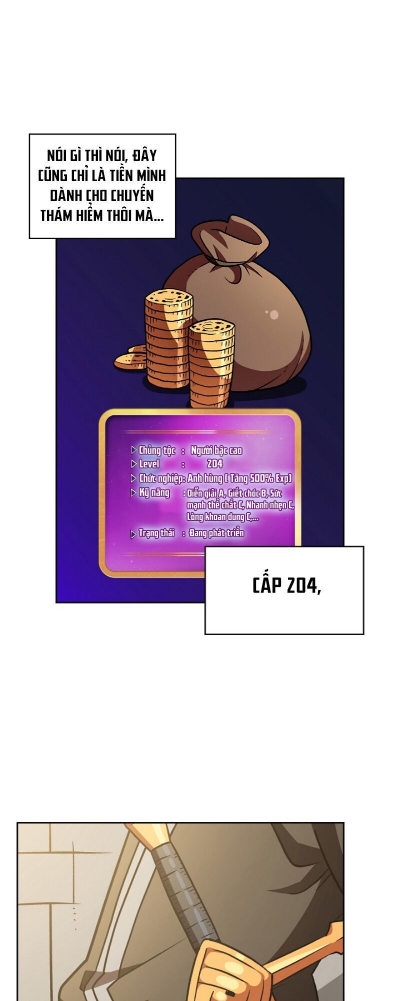 Anh Hùng Rác Rưởi Chapter 16 - Trang 2