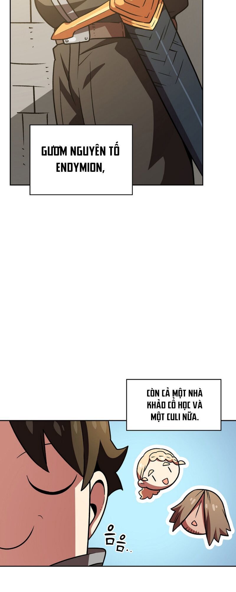 Anh Hùng Rác Rưởi Chapter 16 - Trang 2