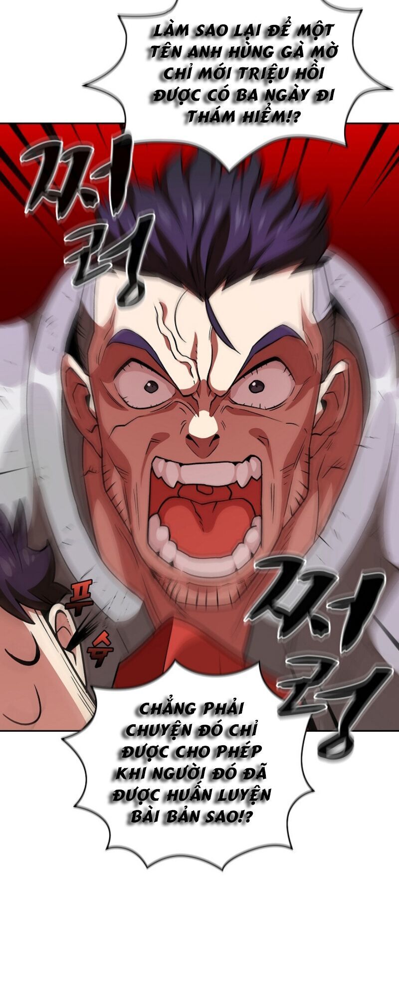 Anh Hùng Rác Rưởi Chapter 16 - Trang 2