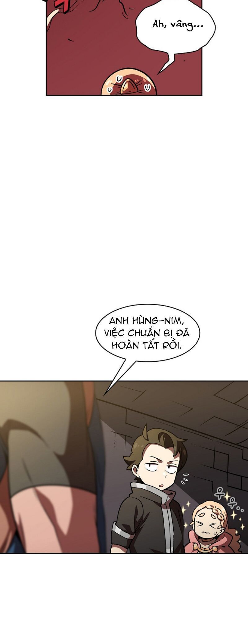 Anh Hùng Rác Rưởi Chapter 16 - Trang 2