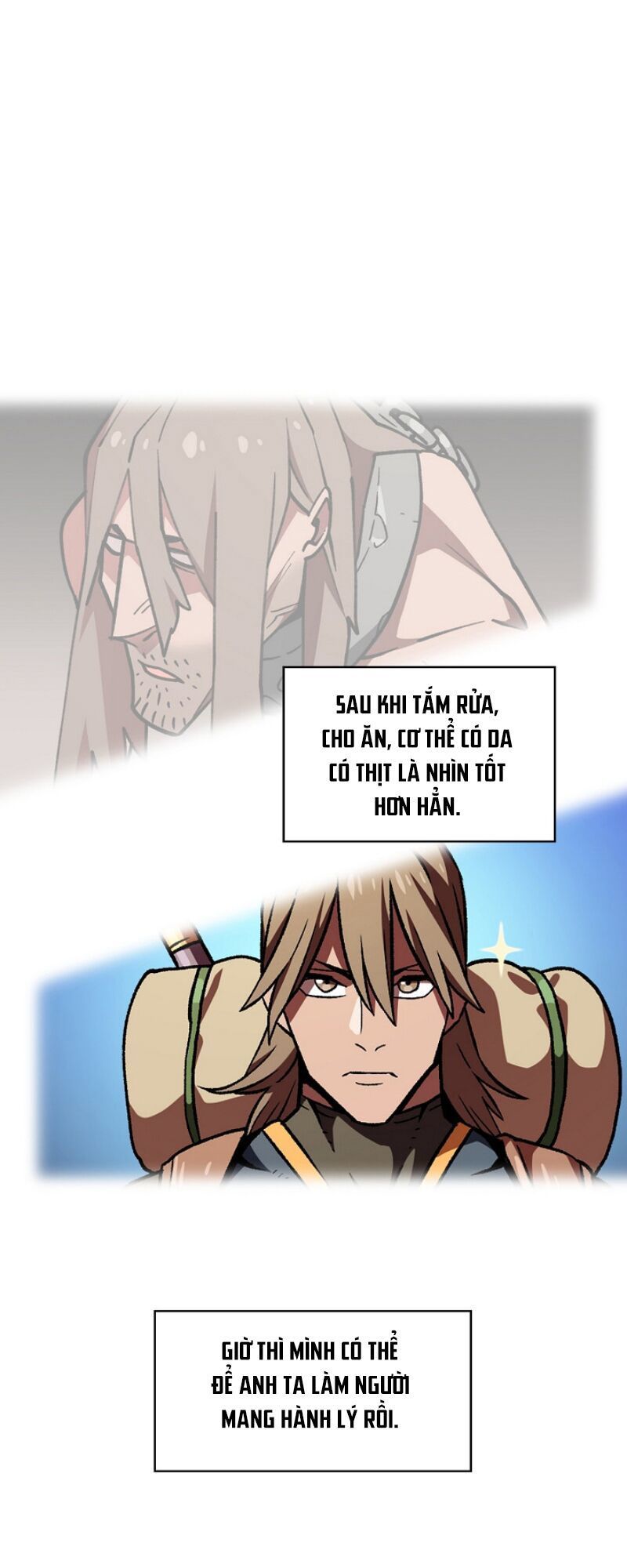 Anh Hùng Rác Rưởi Chapter 16 - Trang 2