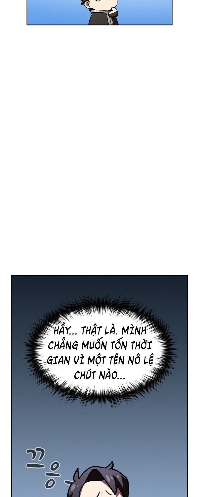 Anh Hùng Rác Rưởi Chapter 16 - Trang 2