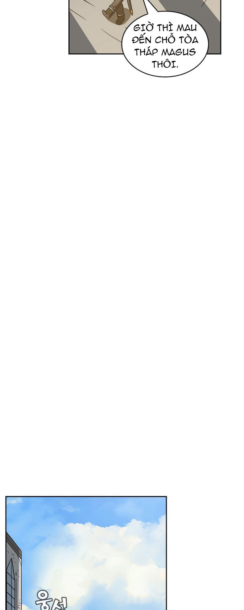 Anh Hùng Rác Rưởi Chapter 16 - Trang 2