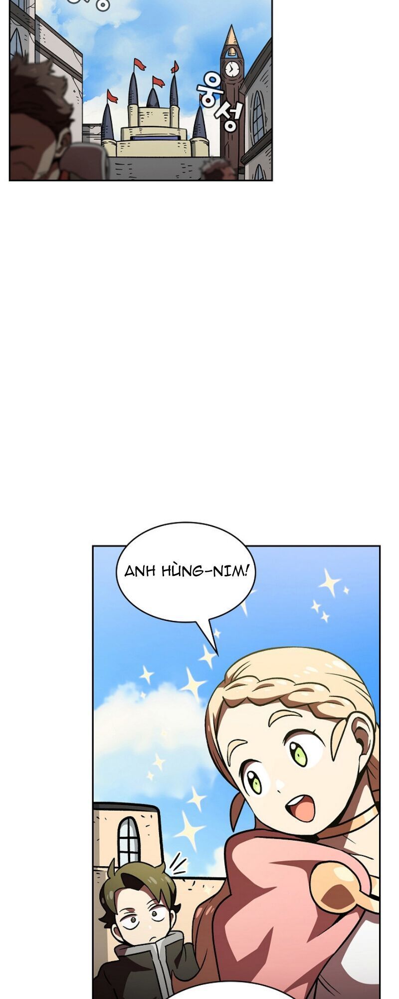 Anh Hùng Rác Rưởi Chapter 16 - Trang 2