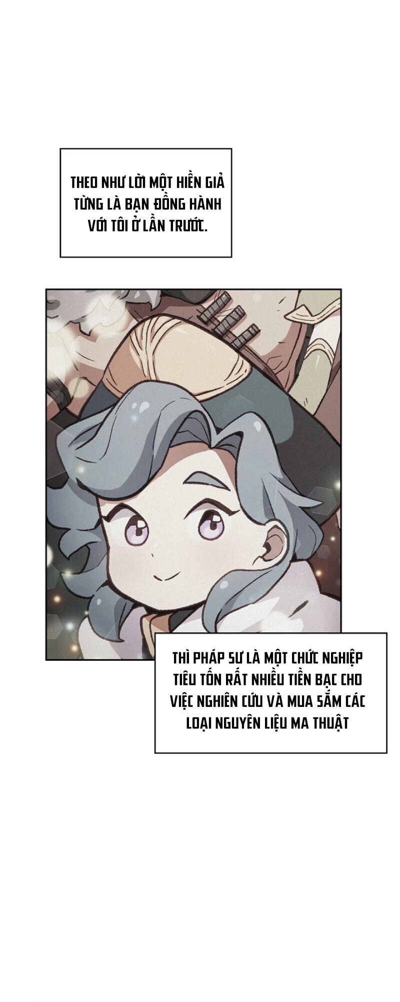 Anh Hùng Rác Rưởi Chapter 16 - Trang 2