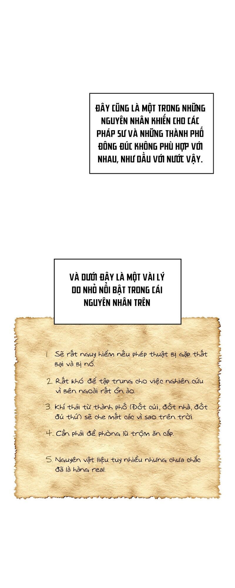 Anh Hùng Rác Rưởi Chapter 16 - Trang 2