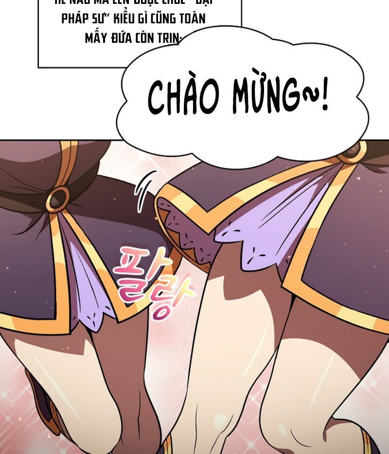 Anh Hùng Rác Rưởi Chapter 16 - Trang 2