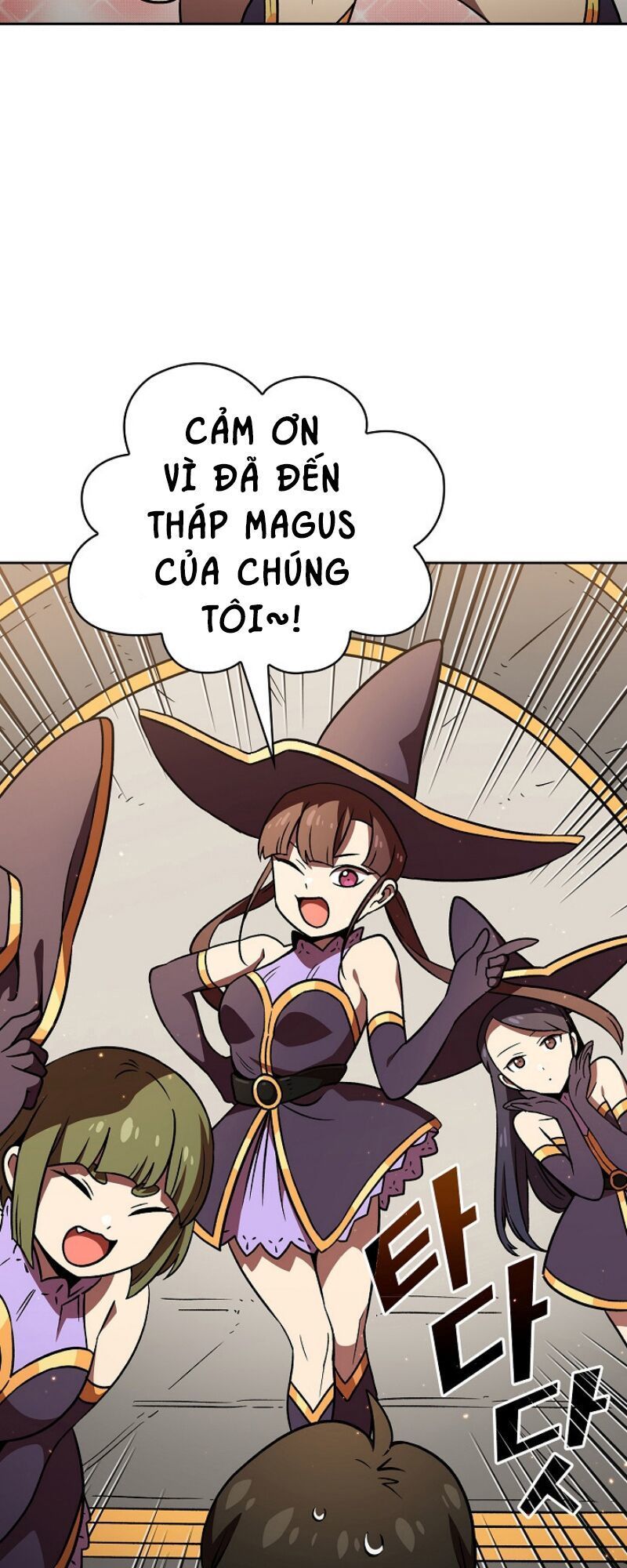 Anh Hùng Rác Rưởi Chapter 16 - Trang 2