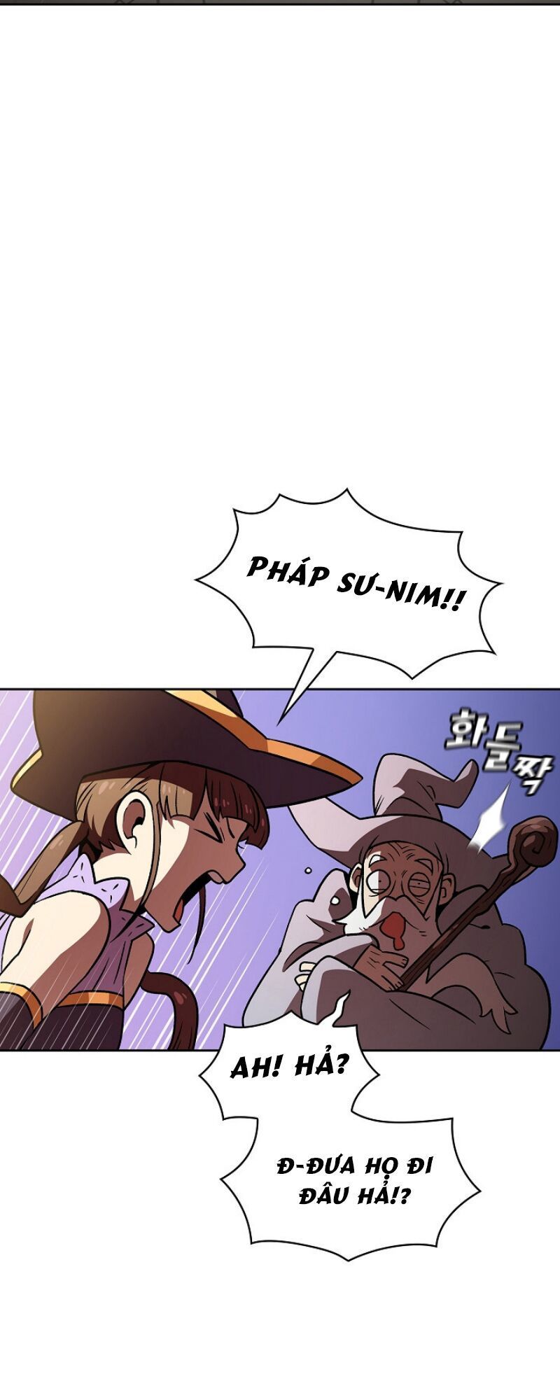 Anh Hùng Rác Rưởi Chapter 16 - Trang 2