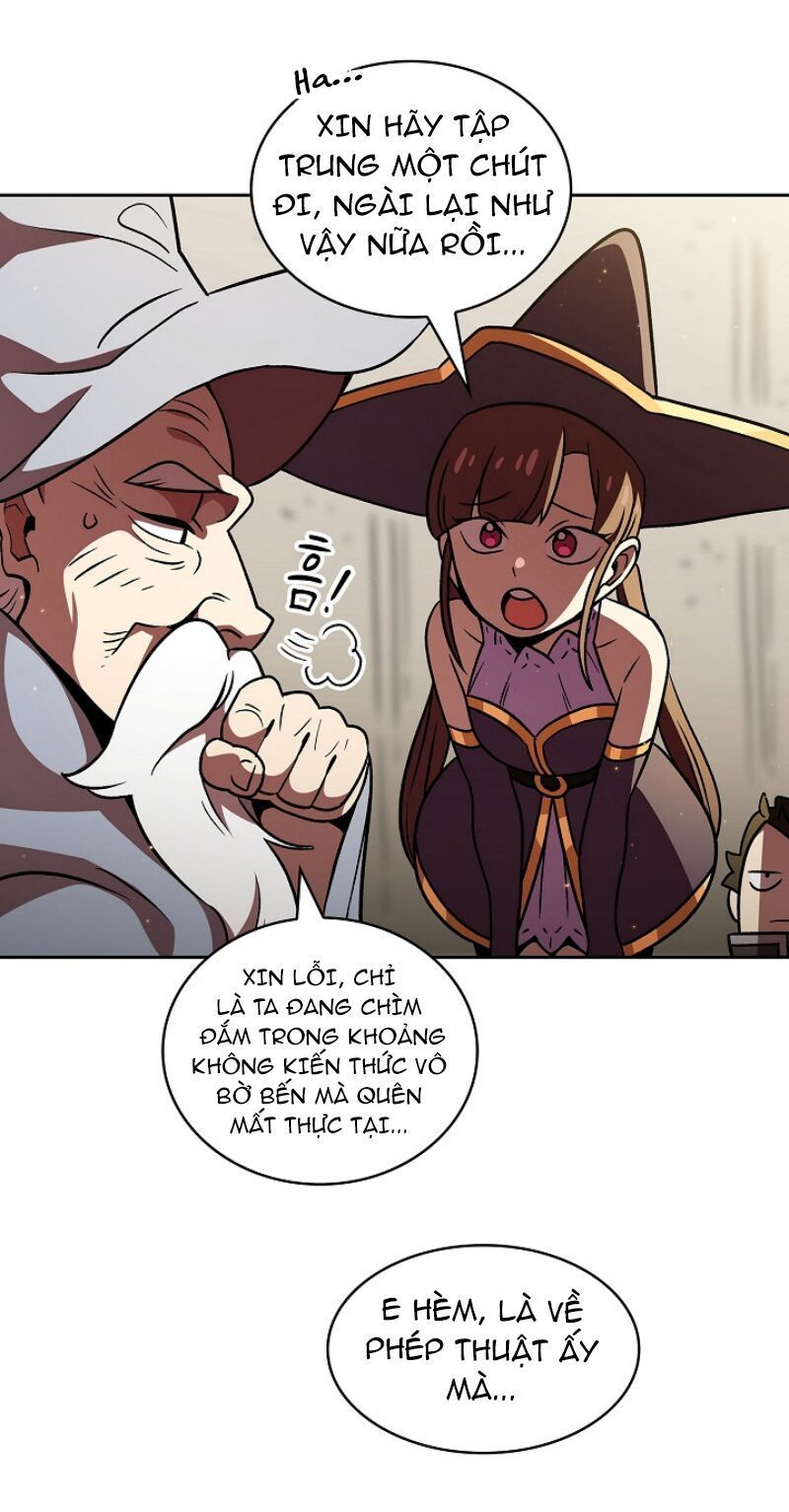 Anh Hùng Rác Rưởi Chapter 16 - Trang 2