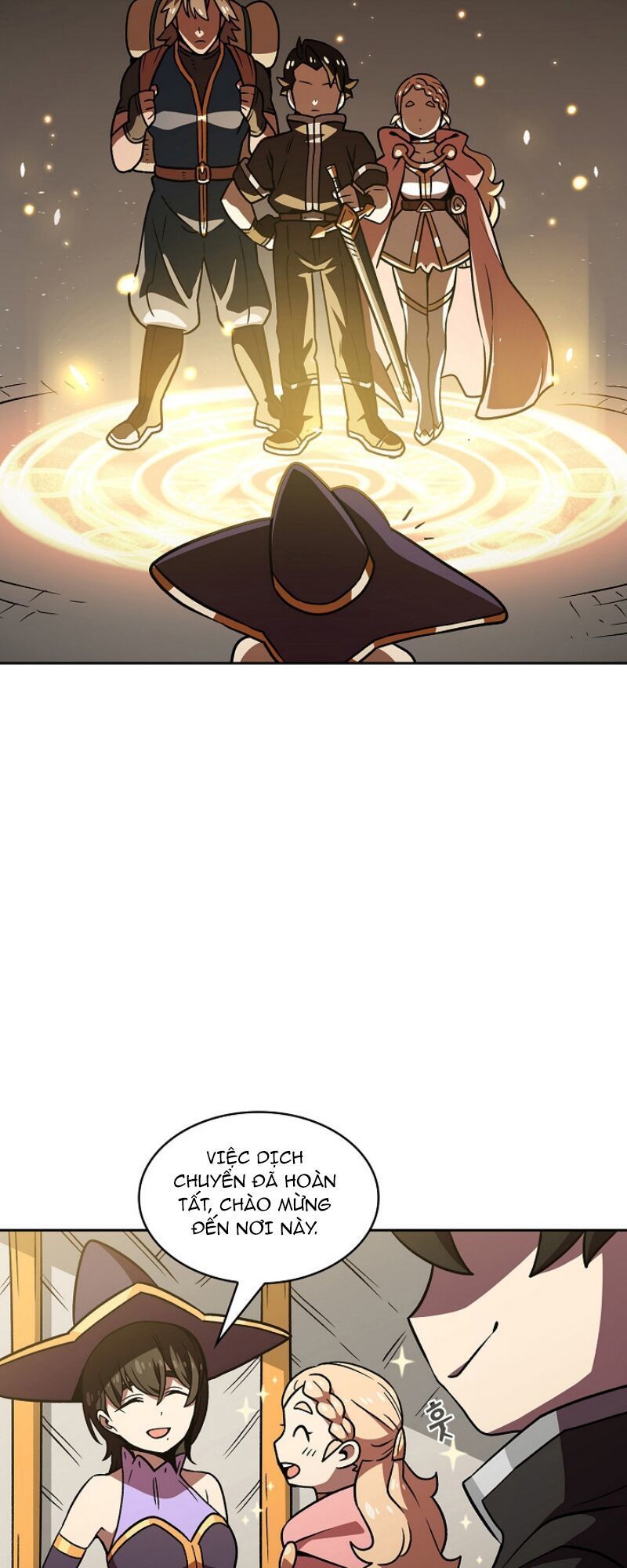 Anh Hùng Rác Rưởi Chapter 16 - Trang 2