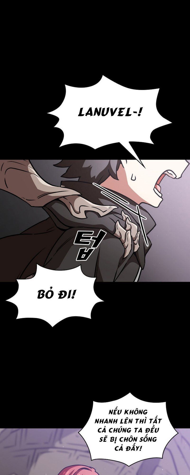 Anh Hùng Rác Rưởi Chapter 17 - Trang 2