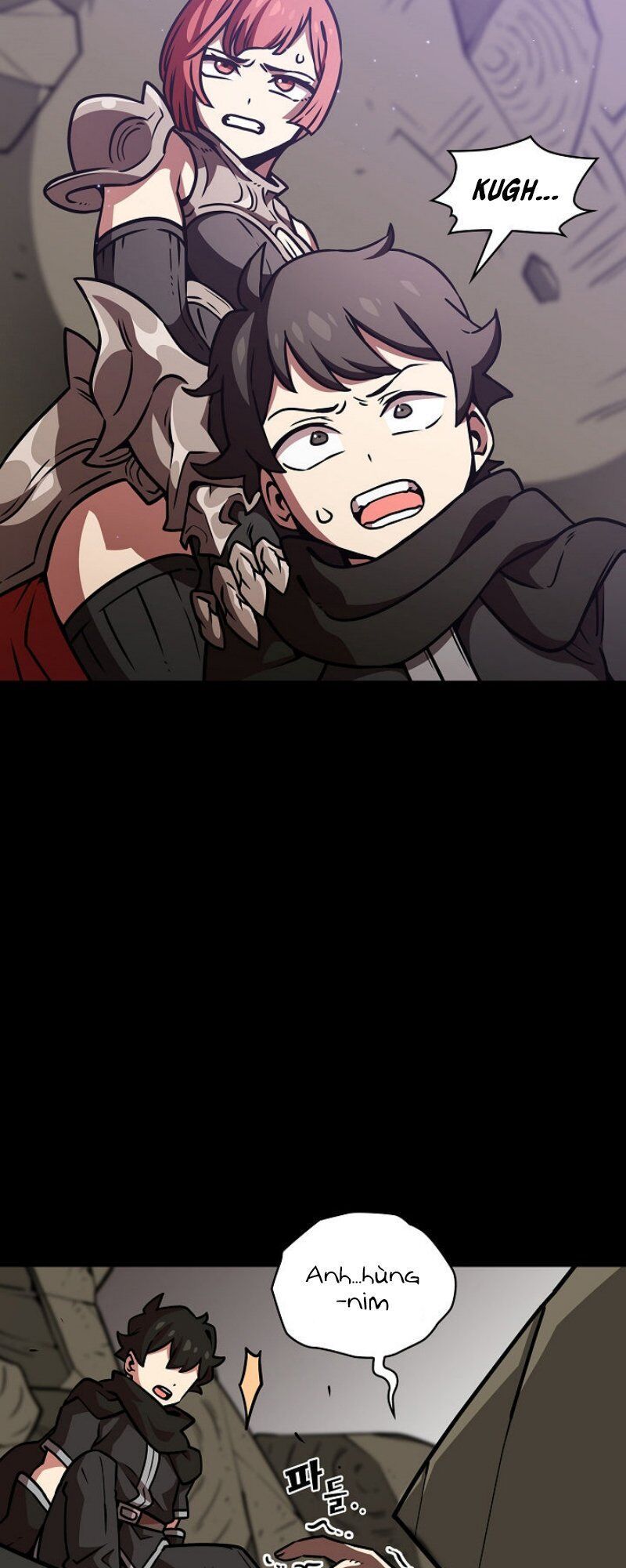 Anh Hùng Rác Rưởi Chapter 17 - Trang 2