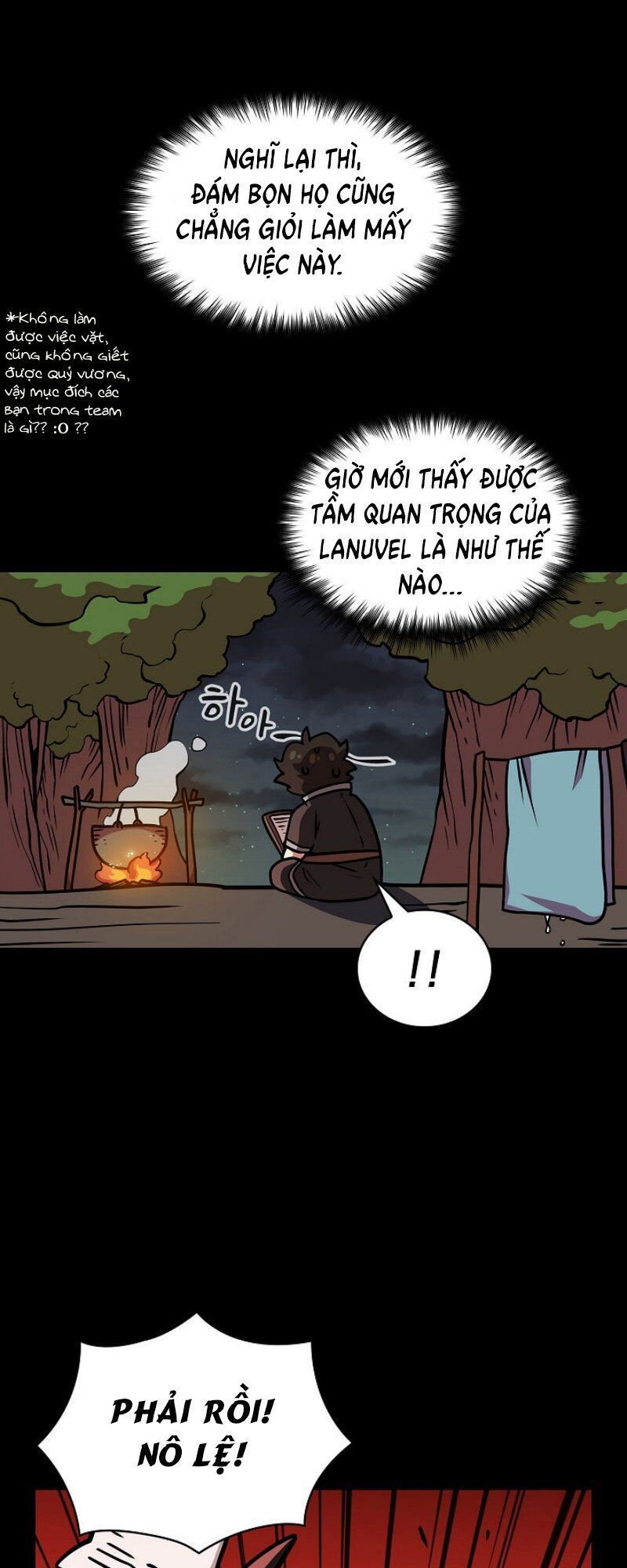 Anh Hùng Rác Rưởi Chapter 17 - Trang 2