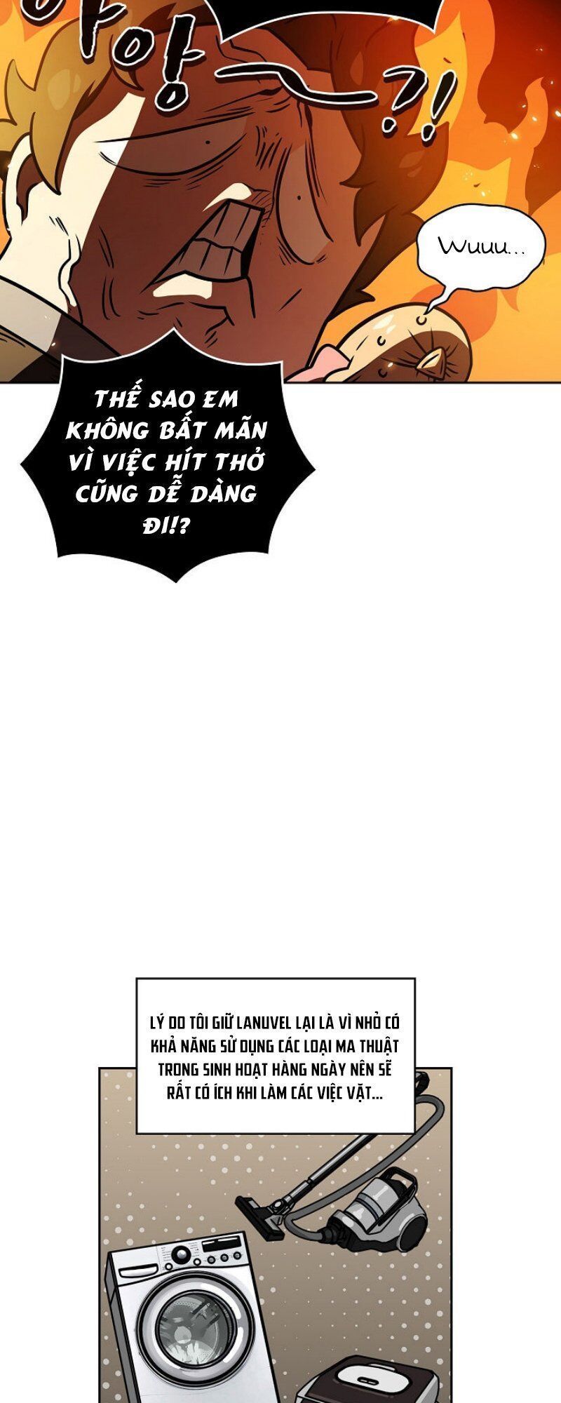 Anh Hùng Rác Rưởi Chapter 17 - Trang 2