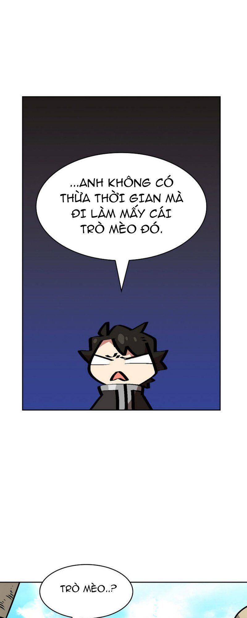 Anh Hùng Rác Rưởi Chapter 17 - Trang 2