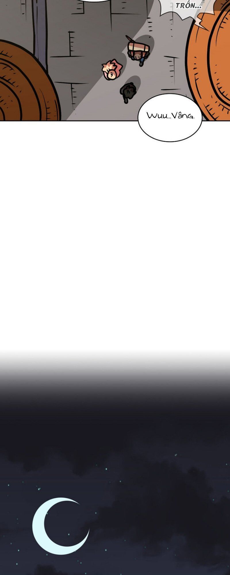Anh Hùng Rác Rưởi Chapter 17 - Trang 2