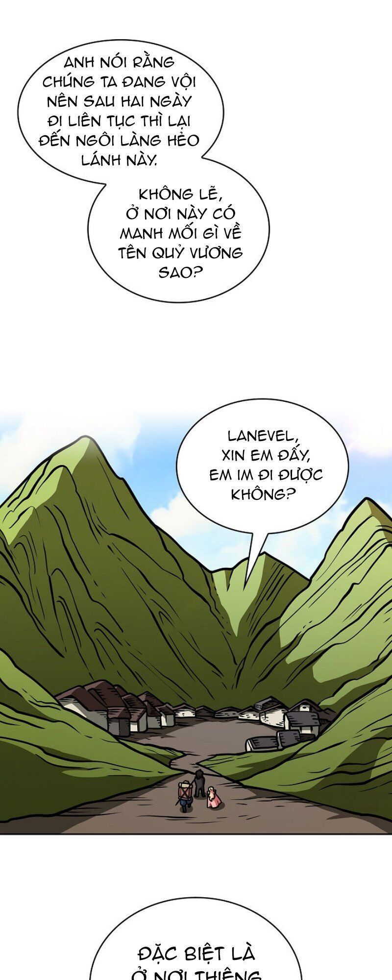 Anh Hùng Rác Rưởi Chapter 17 - Trang 2