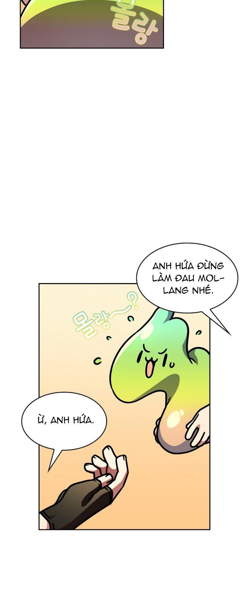 Anh Hùng Rác Rưởi Chapter 18 - Trang 2