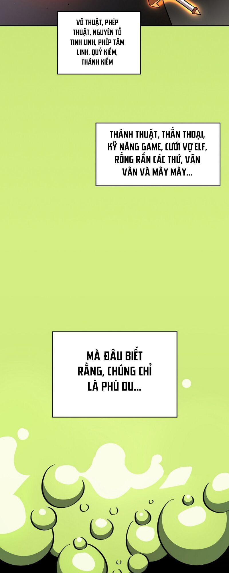 Anh Hùng Rác Rưởi Chapter 18 - Trang 2