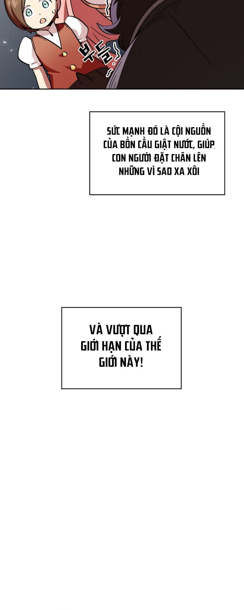 Anh Hùng Rác Rưởi Chapter 18 - Trang 2