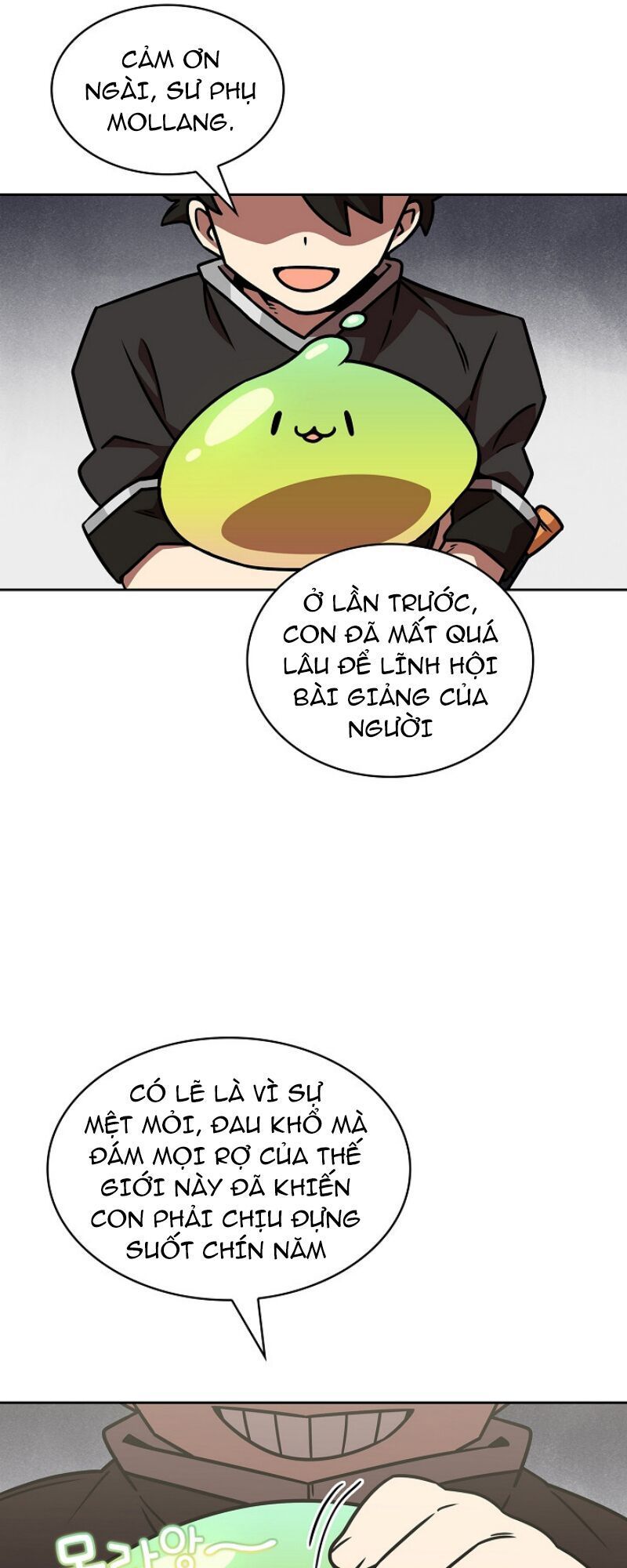 Anh Hùng Rác Rưởi Chapter 18 - Trang 2