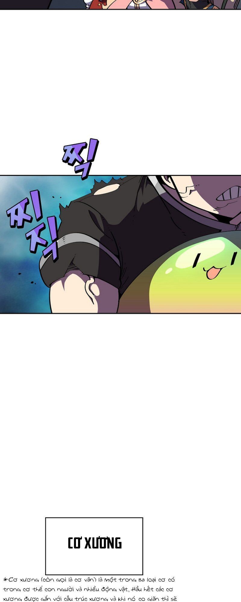 Anh Hùng Rác Rưởi Chapter 18 - Trang 2