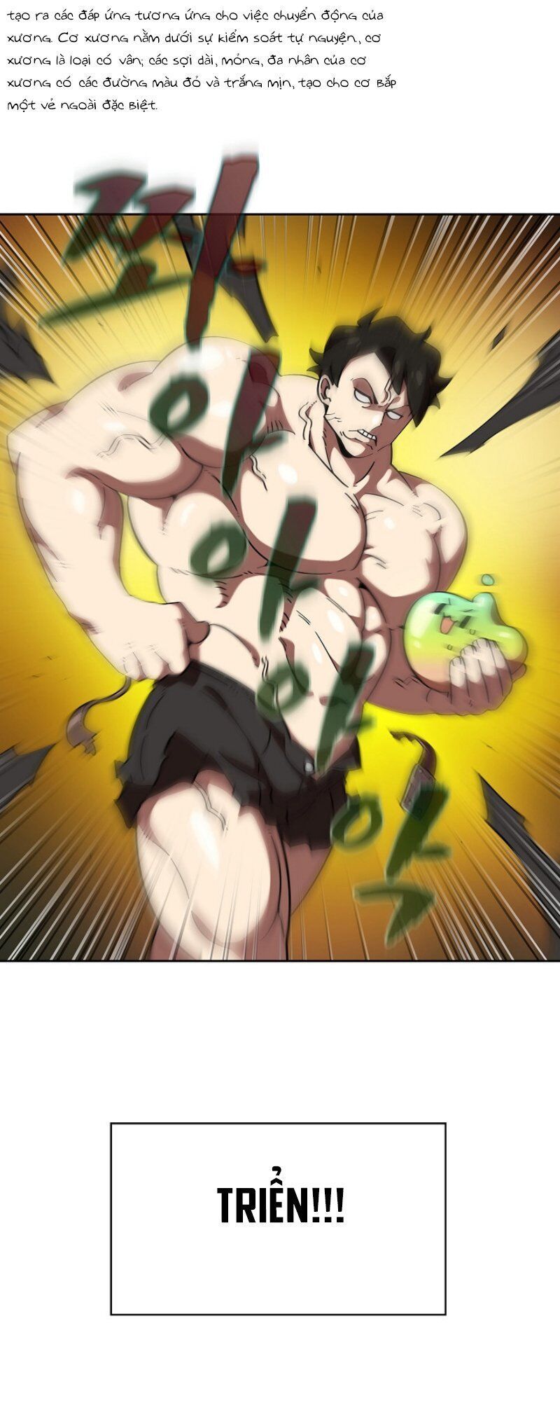 Anh Hùng Rác Rưởi Chapter 18 - Trang 2