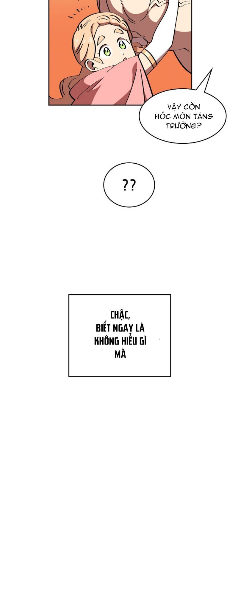 Anh Hùng Rác Rưởi Chapter 18 - Trang 2