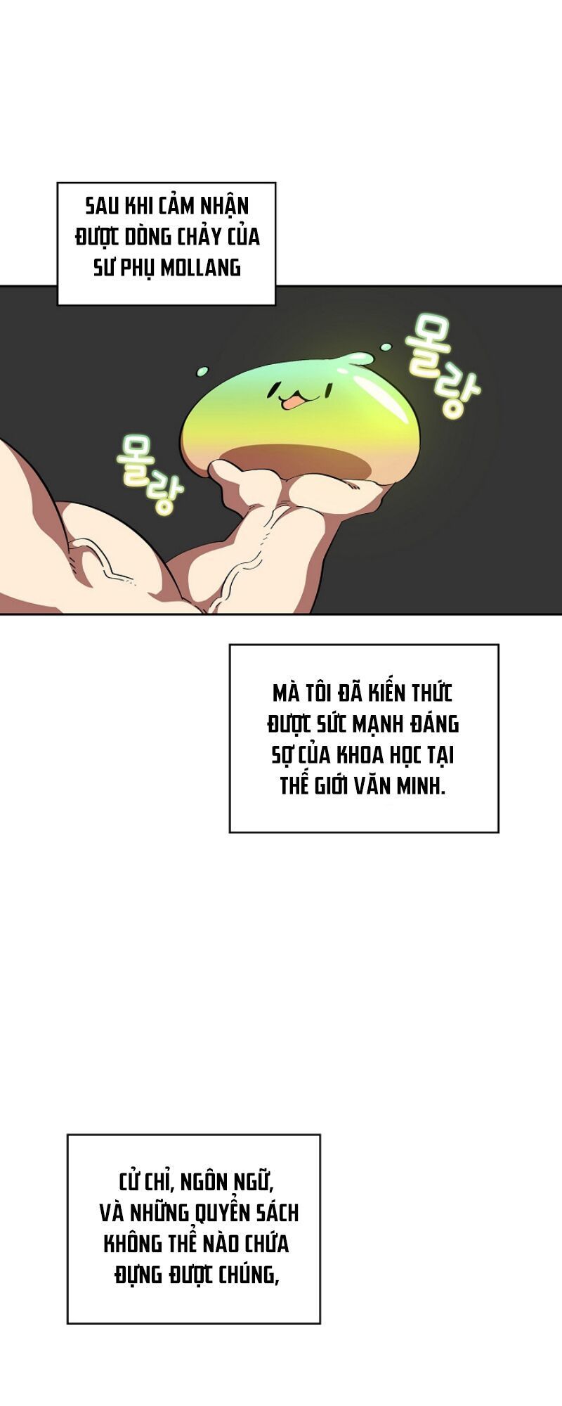 Anh Hùng Rác Rưởi Chapter 18 - Trang 2