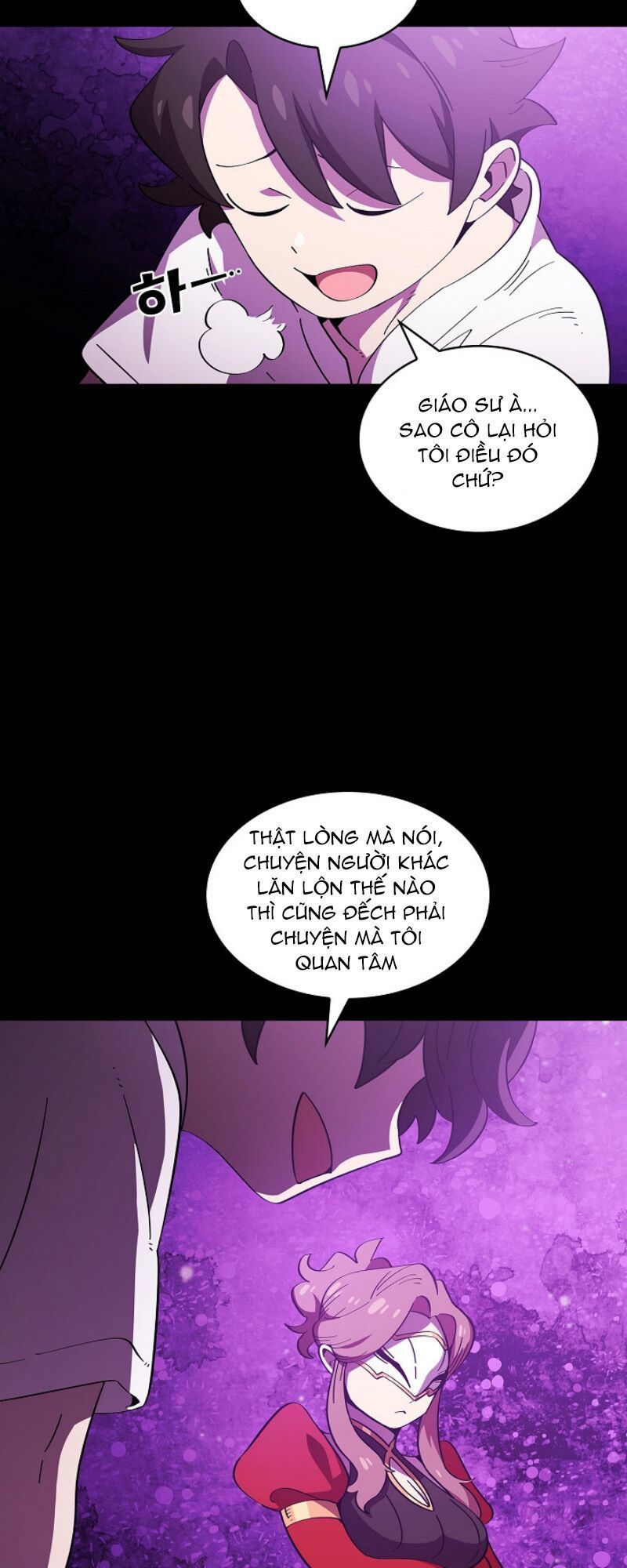 Anh Hùng Rác Rưởi Chapter 18 - Trang 2