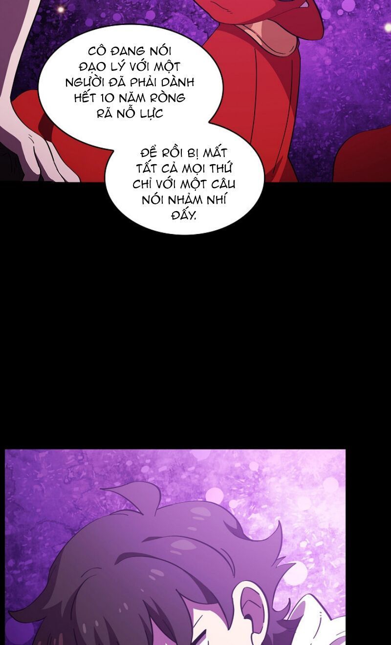 Anh Hùng Rác Rưởi Chapter 18 - Trang 2