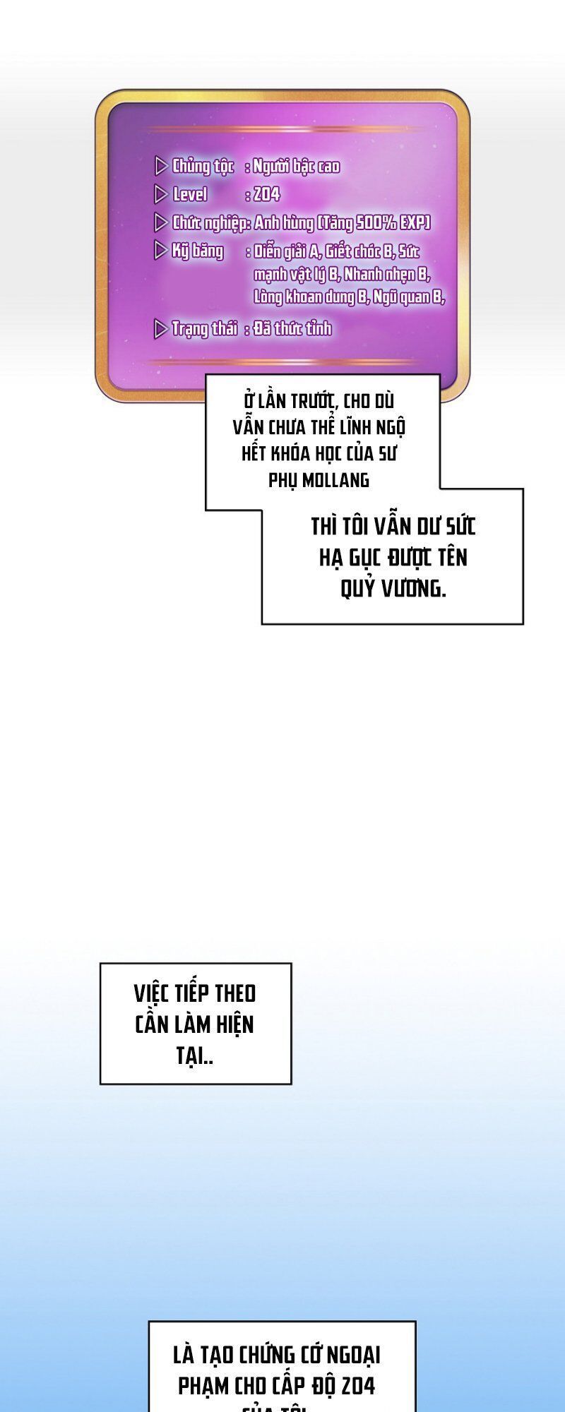 Anh Hùng Rác Rưởi Chapter 18 - Trang 2