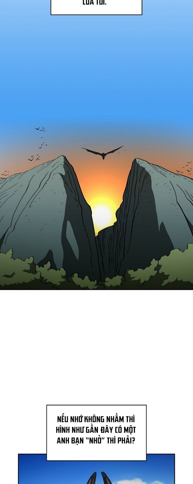 Anh Hùng Rác Rưởi Chapter 18 - Trang 2