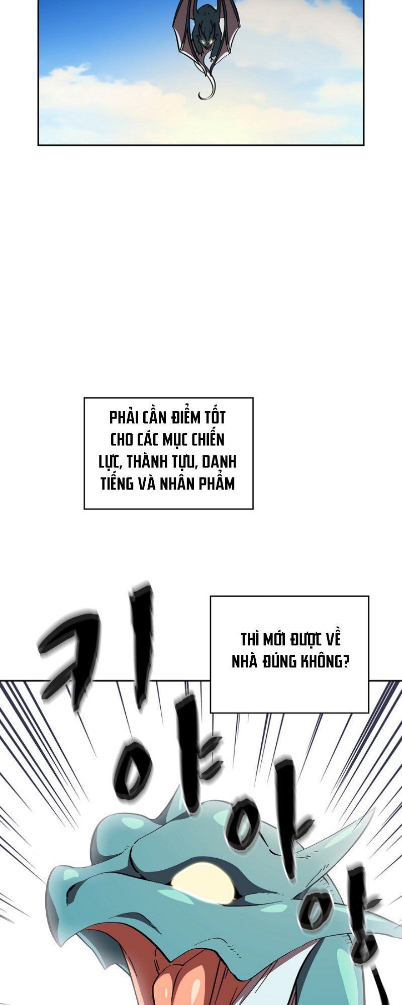 Anh Hùng Rác Rưởi Chapter 18 - Trang 2