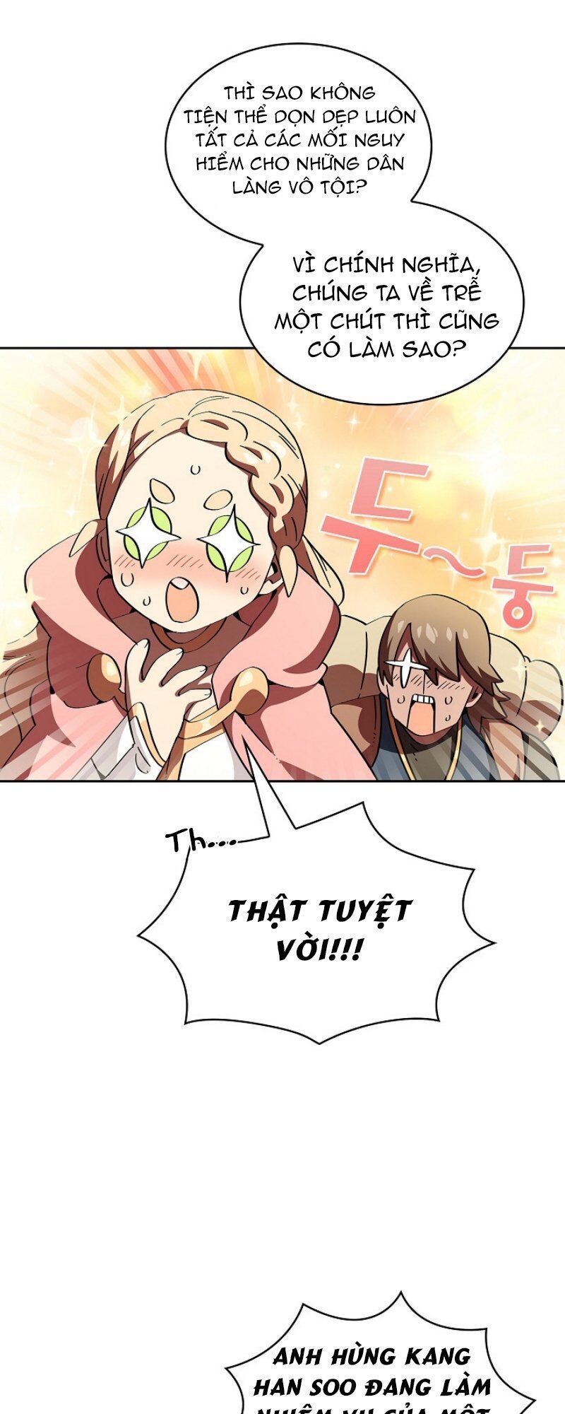 Anh Hùng Rác Rưởi Chapter 19 - Trang 2