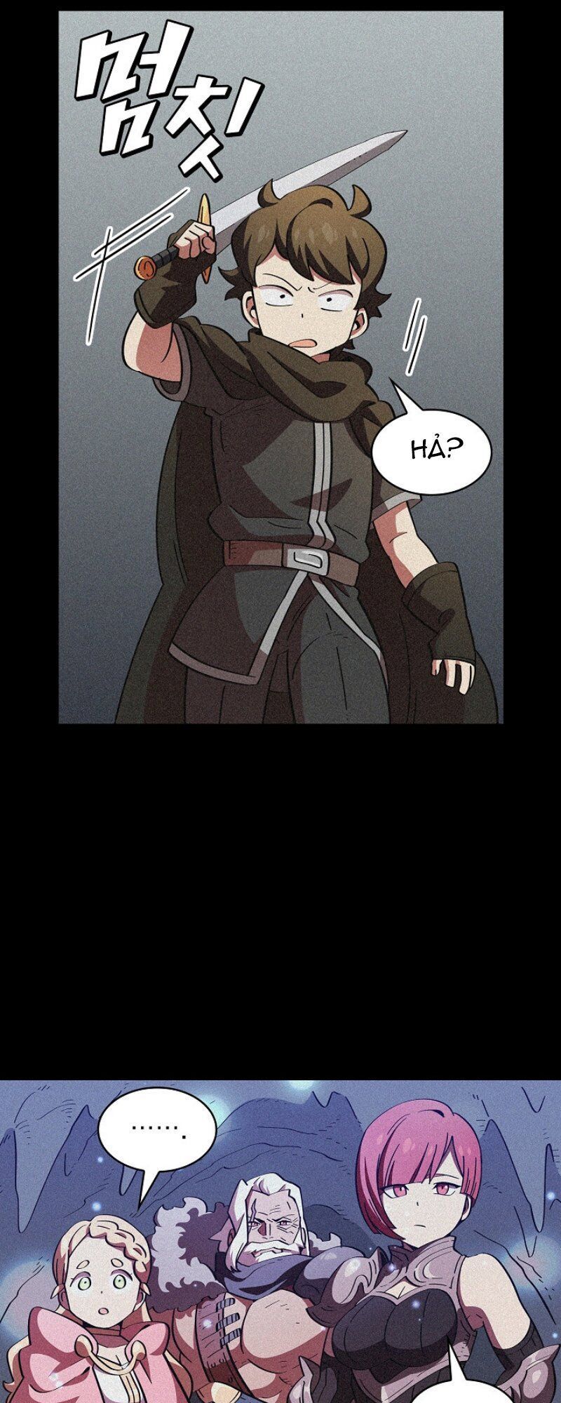 Anh Hùng Rác Rưởi Chapter 19 - Trang 2