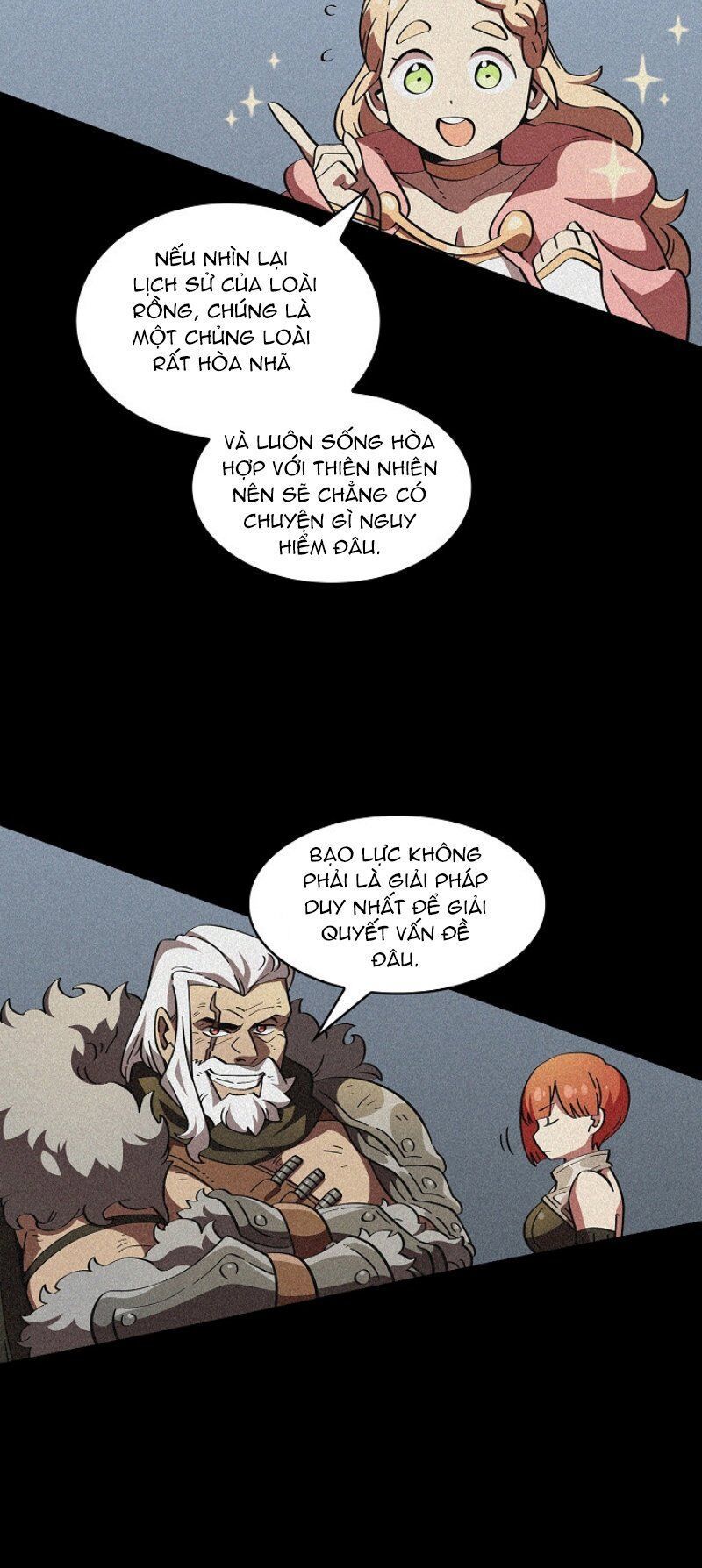 Anh Hùng Rác Rưởi Chapter 19 - Trang 2